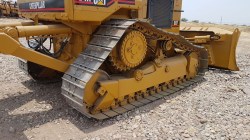 Bulldozer Cat D4h Xl s-0292 7